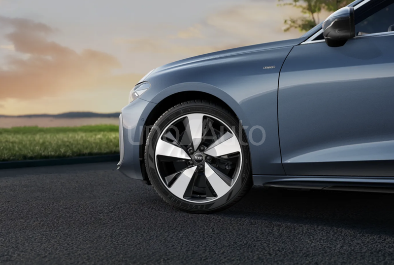 A5 Avant e-hybrid S line quattro S tronic 220kW