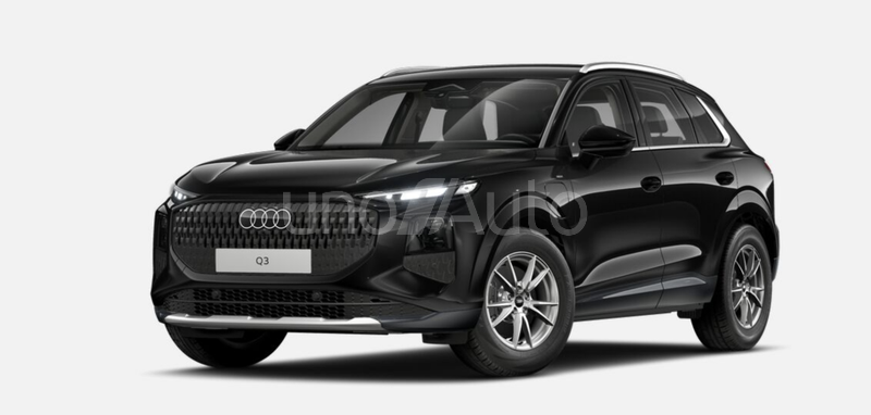 Q3 e-hybrid Business S tronic 200kW