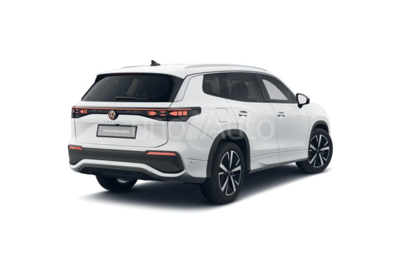Tayron 2.0 TDI Más DSG7 110kW