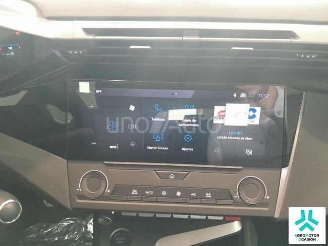 SW Style Hybrid MHEV 145 e-DCS6