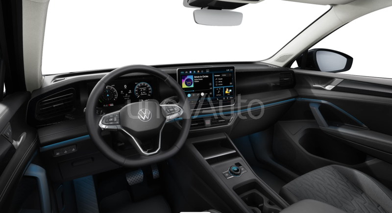 Tiguan 1.5 TSI eHybrid DSG Más 150kW