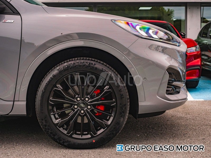 Kuga 2.5 Duratec FHEV ST-Line AWD Aut.