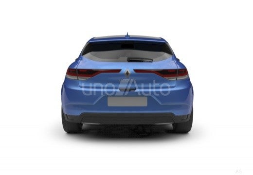 Mégane 1.3 TCe GPF Techno EDC 103kW