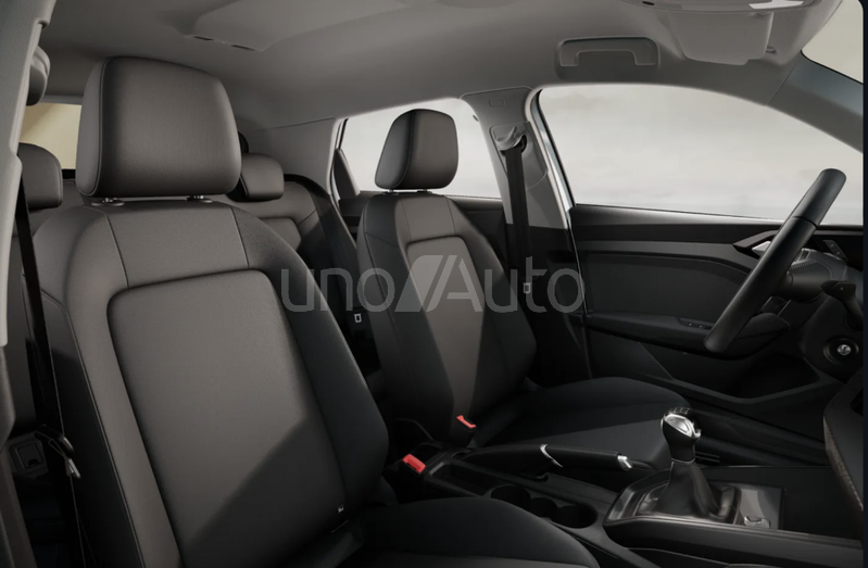 A1 Sportback 30 TFSI Advanced 85kW