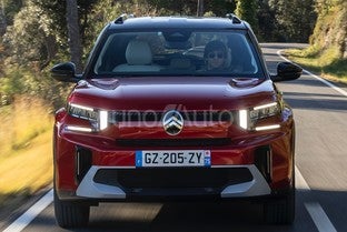 CITROEN C3 Aircross ë-C3 Max 83kW Autonomía extendida 54Kwh