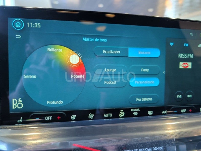 Sound Ed. 2.5 Duratec PHEV 178kW Auto