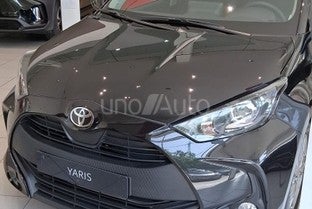 TOYOTA Yaris 120H 1.5 Active Plus