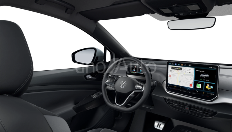 ID.4 Pro 210KW 77Kwh