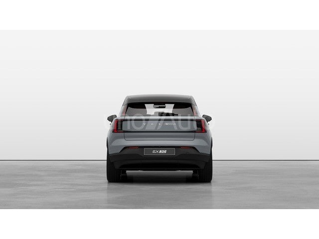 EX30 Single Extended Range Plus RWD