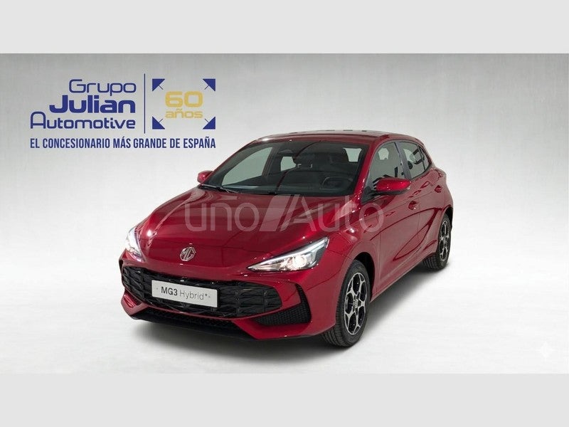 ZS 1.5 Hybrid+ Comfort