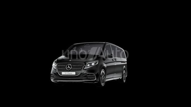 V 250d Extralargo Avantgarde 7GT