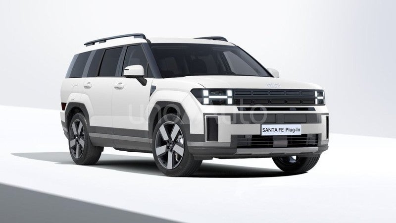 PHEV 1.6T 253CV 4X4 AT Tecno