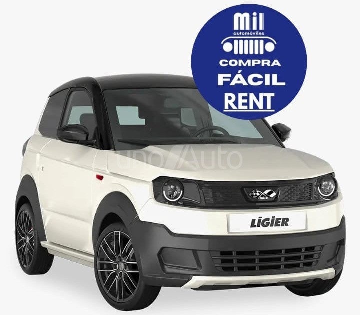 Myli 8,28 kWh R.Ebel