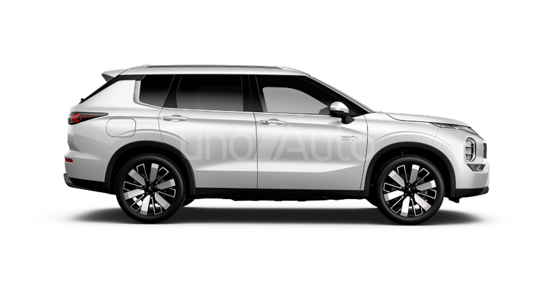 PHEV PHEV 4WD Motion