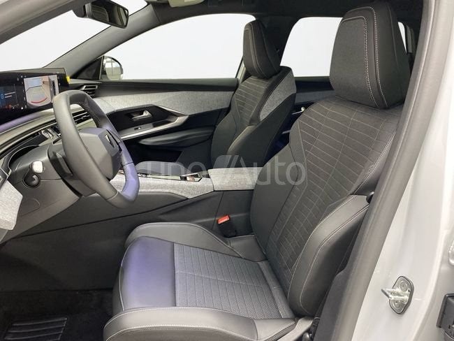 1.2 107KW Allure eDCS6