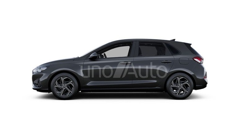 1.0 TGDI 48V Klass DCT