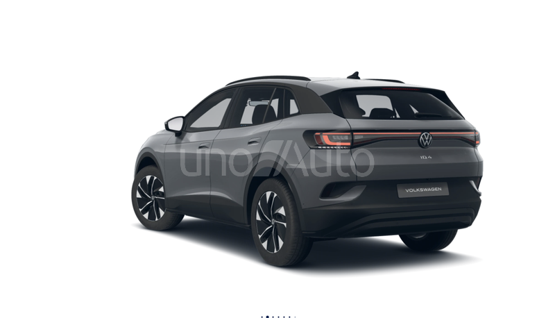ID.4 Pro 210KW 77Kwh