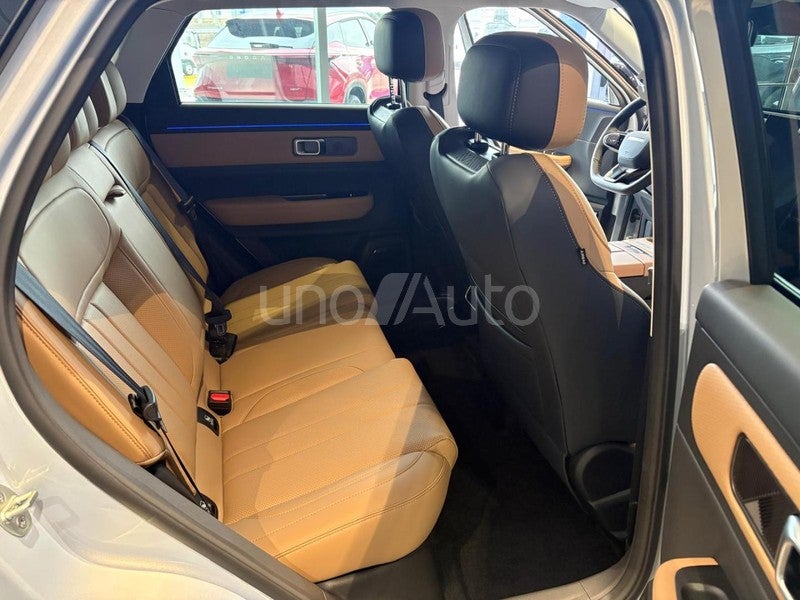 PHEV Exclusive 1.5 TGDI+1DHT 255kW FWD