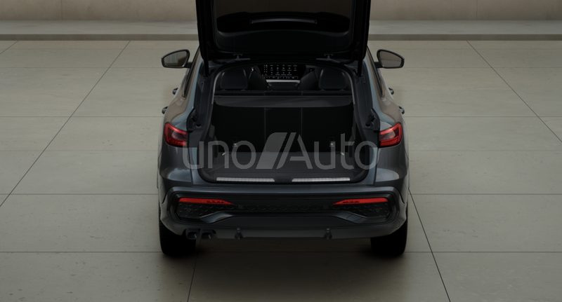 Q5 Sportback 2.0TDI quattro S line S tronic 150kW