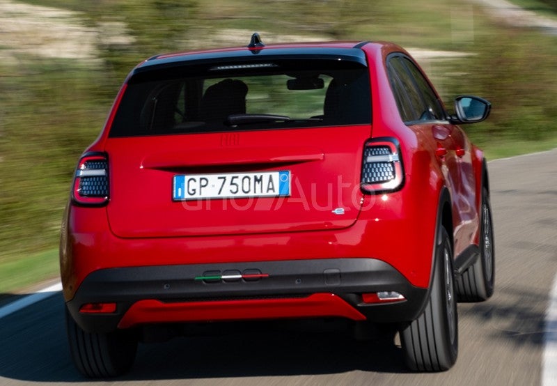 600 1.2 MHEV DDCT 81kW