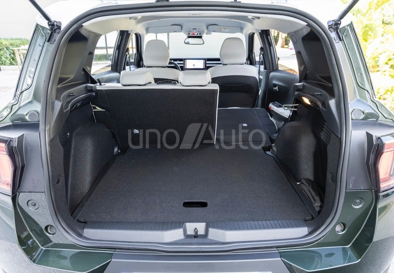 C3 Aircross Turbo S&S Plus 100