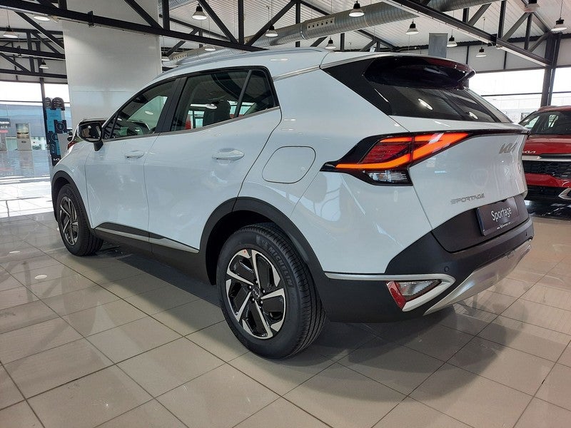 Sportage 1.6 T-GDi Drive 150