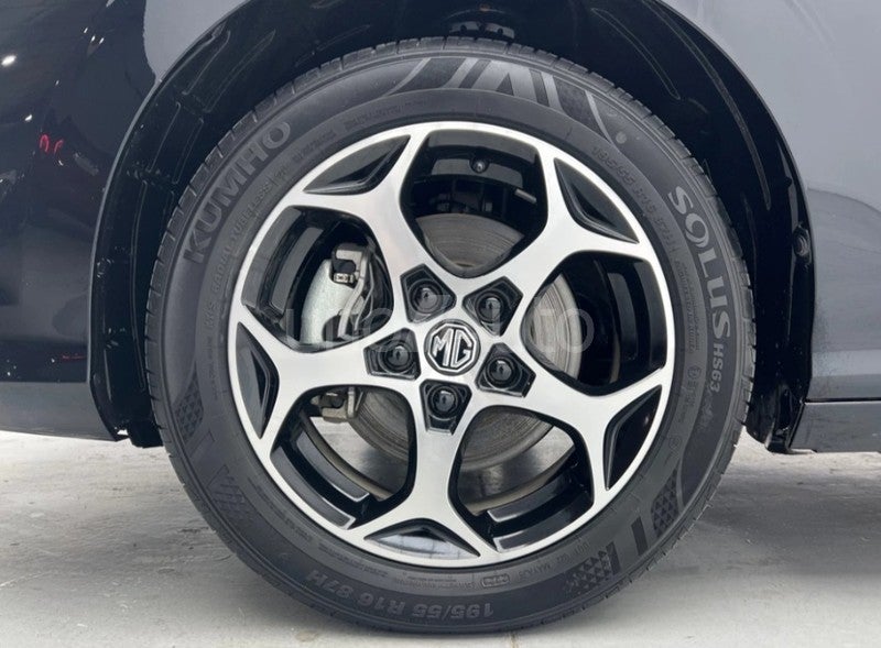 MG3 1.5 Comfort