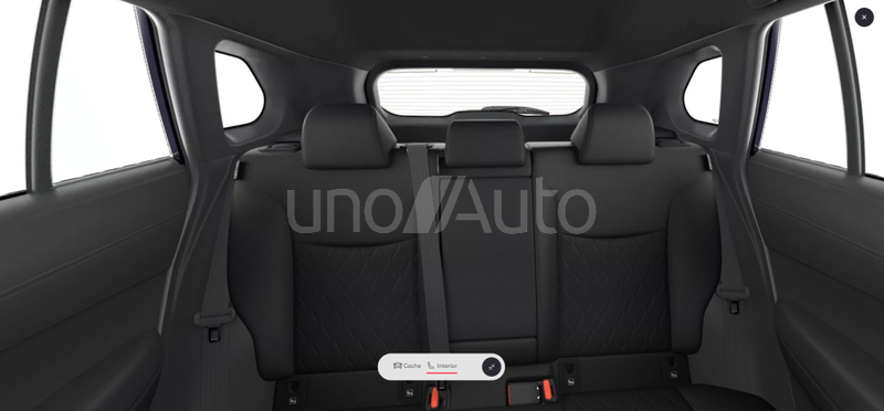 Corolla Cross Hybrid 140 Style