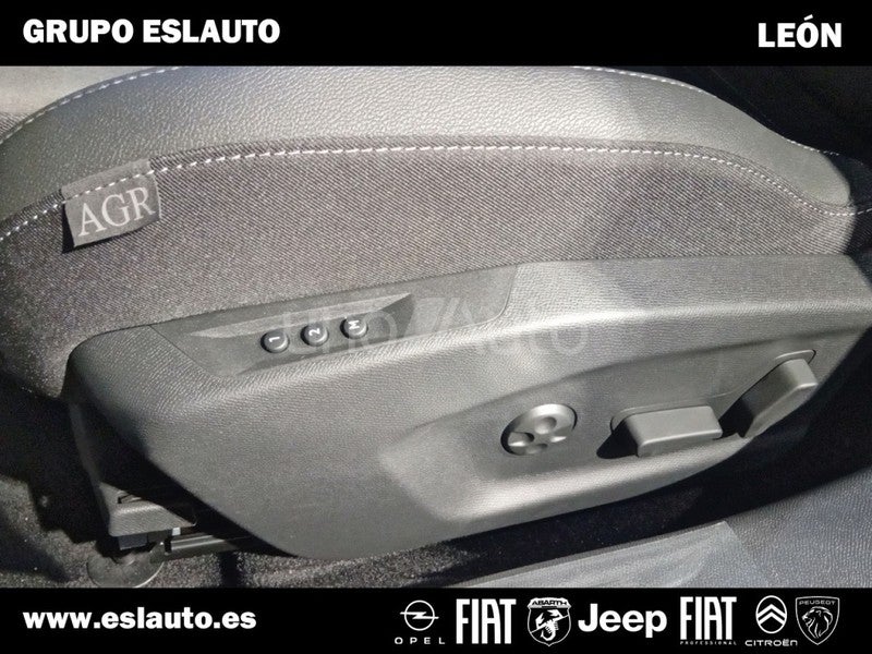 Astra 1.2T XHT S/S GS 130