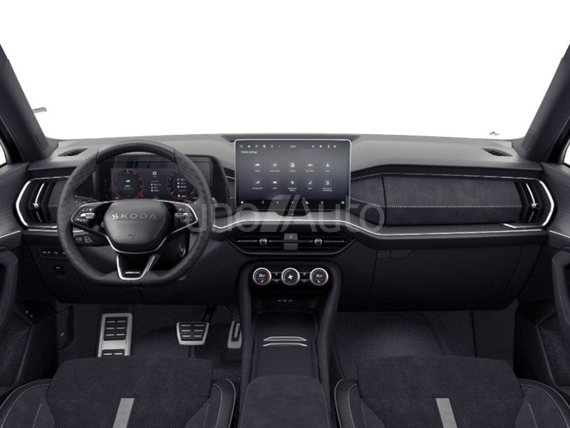 Kodiaq 1.5TSI iV PHEV Sportline 4x2 DSG 150kW