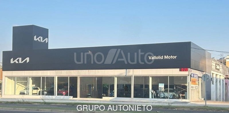 1.0 TGDi 74kW MHEV MT Style Edition