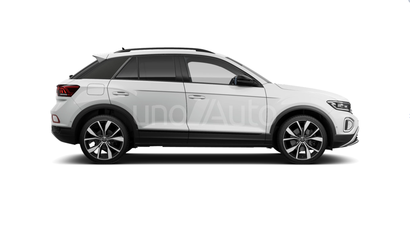 T-Roc 1.0 TSI Dark Line 85kW
