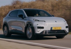 Changan Deepal S05