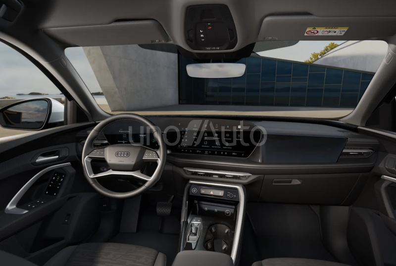 Q5 Sportback 2.0TDI quattro Advanced S tronic 150kW