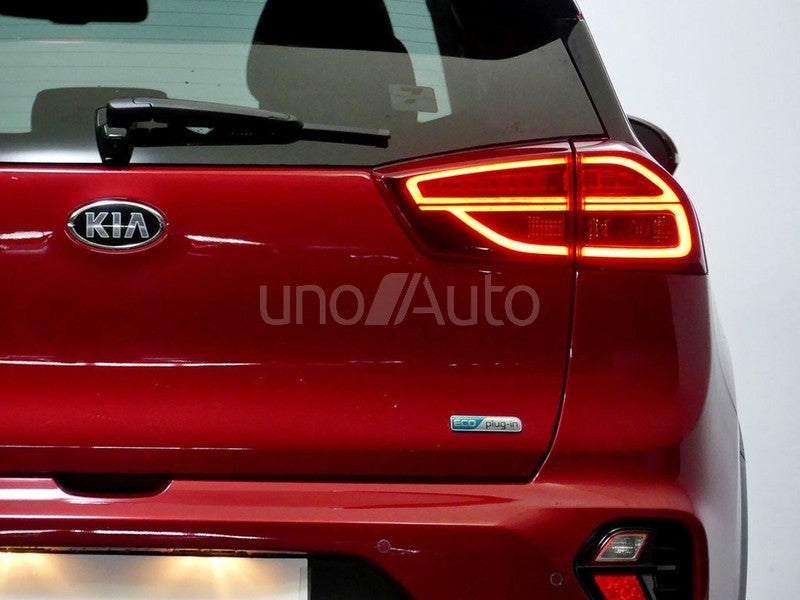 KIA Niro 1.6 GDi PHEV 126kW (171CV) Emotion