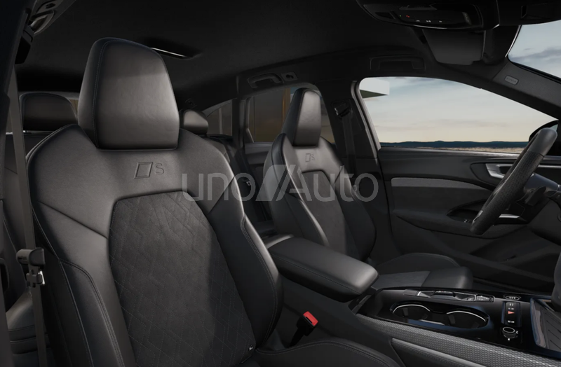 A5 Avant TFSI Black line S tronic 110kW