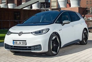 VOLKSWAGEN ID.3 Pro Más 150kW 63kWh