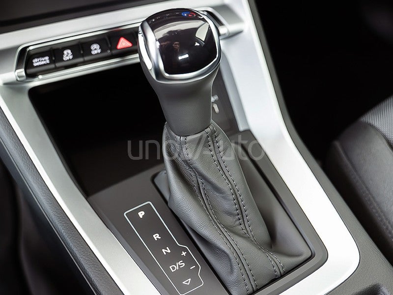 Q3 Sportback 35 TDI Advanced S tronic