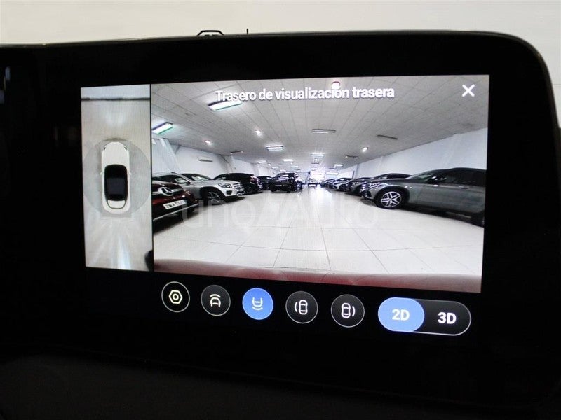 Cyberster Dual Motor GT AWD