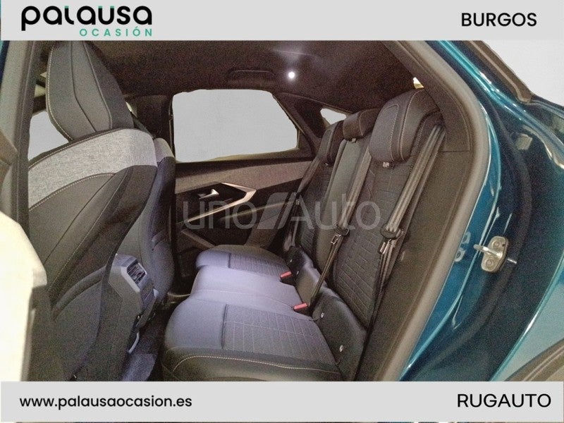 3008 Hybrid Allure Exclusive eDCS6 145