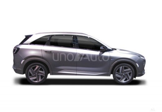 Nexo FCEV 4x2 Style