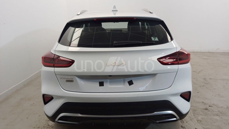 XCeed 1.6 T-GDi DCT Drive 150