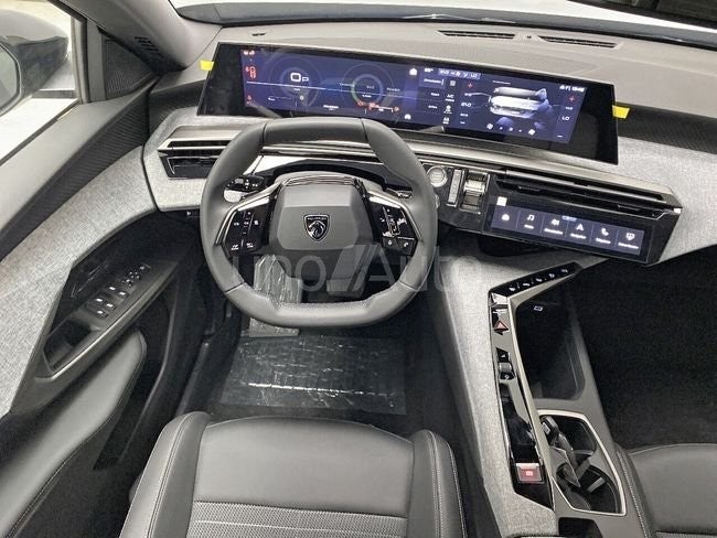 1.2 107KW Allure eDCS6