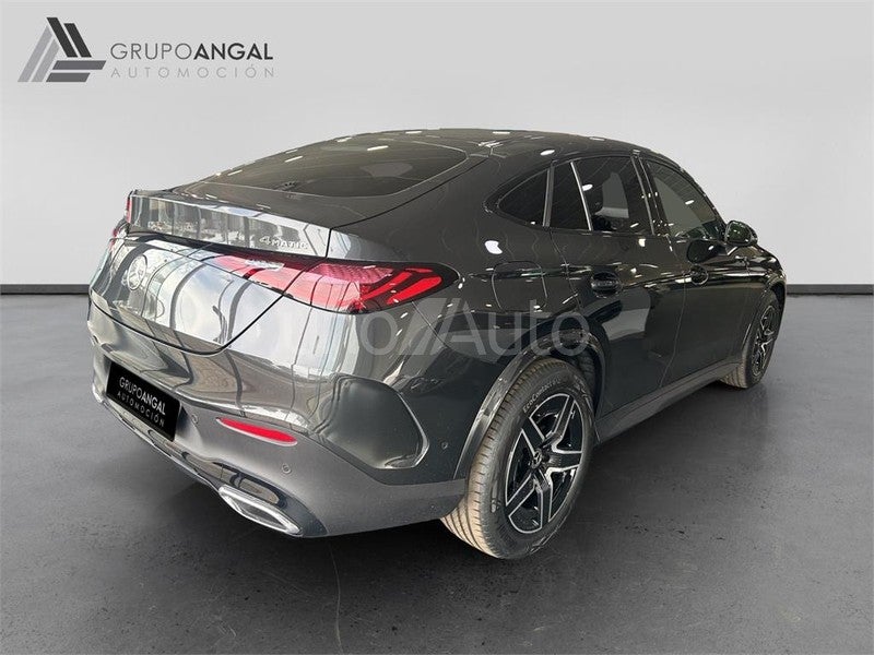 CLASE GLC GLC 220 d 4MATIC