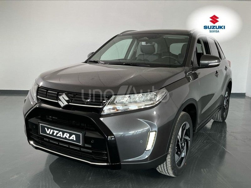 1.4 T S3 Mild Hybrid