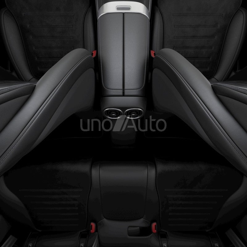GLC 300 e 4MATIC con tecnología híbrida