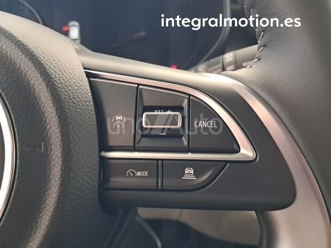 1.2 S2 Mild Hybrid