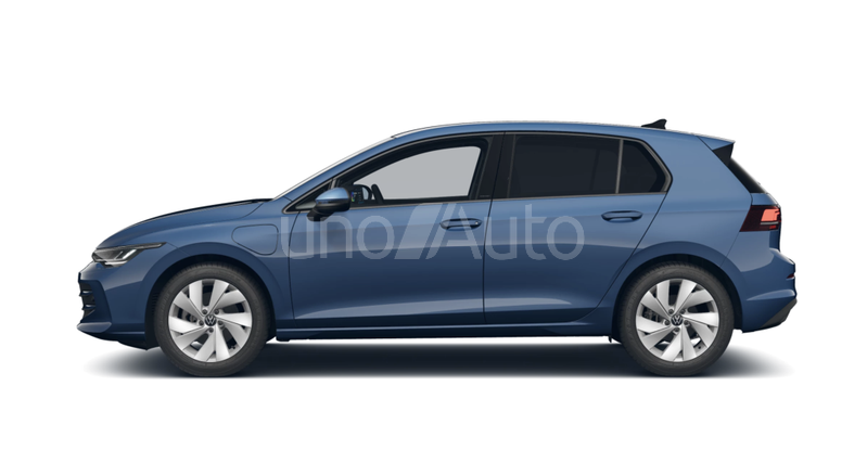 Golf 1.5 TSI eHybrid Match DSG6 150kW