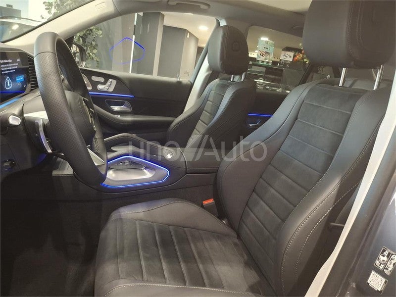 CLASE GLE 350 de 4MATIC