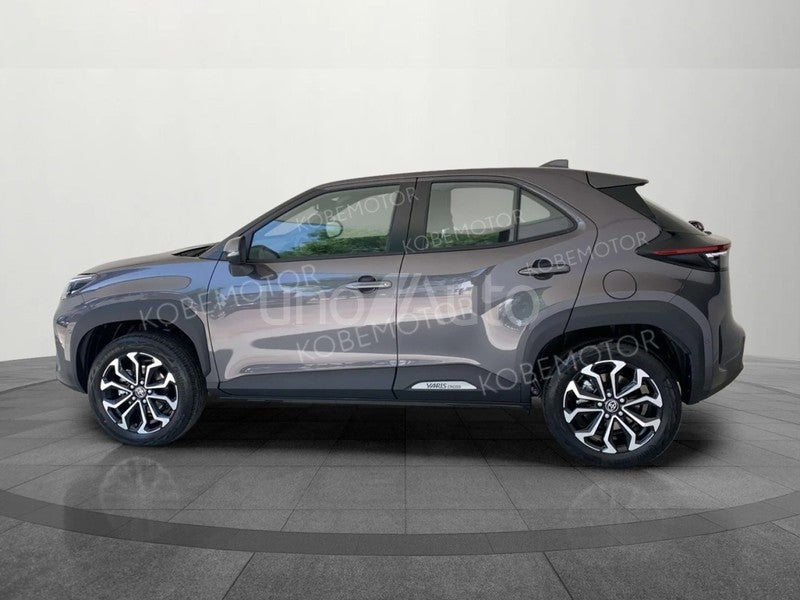 Yaris Cross 130H Active Plus